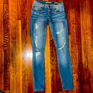 Guess Jeans - never worn but does not have tags on.